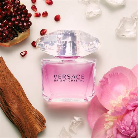 parfum versace crystale|versace bright crystal perfume deals.